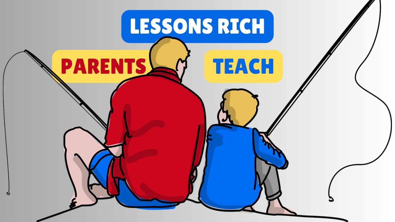 15-Lessons-Rich-Parents-Teach-Their-Kids